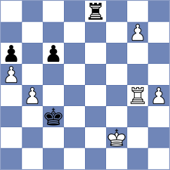 Lopez Rayo - Purygin (chess.com INT, 2025)