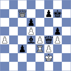 Bermejo Collado - Kovacevic (Terrassa, 1998)