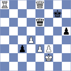 Sevastianov - Kuznetsov (Samara, 2010)
