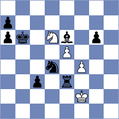 Sindarov - Bacrot (chess.com INT, 2025)
