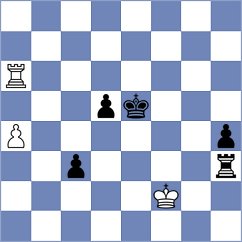 Morell Falgueras - Fluvia Poyatos (Malgrat del Mar, 1997)
