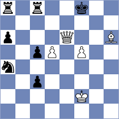 Jaroshenko - Rudyk (Kiev, 1999)