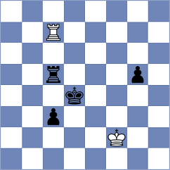 Krzywda - Meruga (chess.com INT, 2025)