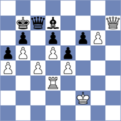 Andric - Katic (Belgrade, 2007)