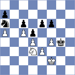 Christiansen - Dichmann (Bayern, 2001)