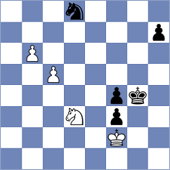 Voloshin - Chernov (Czestochowa, 1992)