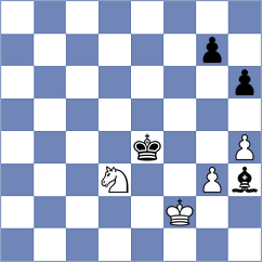 Chao Vale - Sanchez (Linares, 2007)