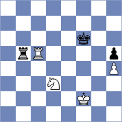 Karpov - Kasparov (New York, 2002)