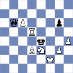 Stoyanov - Drozdowski (Chess.com INT, 2021)