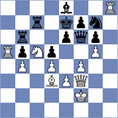 Mildner - Behnke (Mecklenburg VP, 2002)