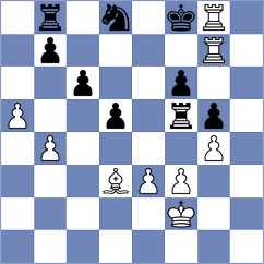 Yashmetov - Sheehan (chess.com INT, 2024)