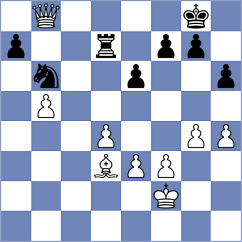 Lichtmannecker - Martinez Reyes (chess.com INT, 2025)