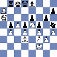 Hoefer - Cara (Saarlouis, 2003)