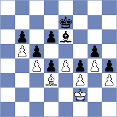 Buker - Vifleemskaia (chess.com INT, 2021)