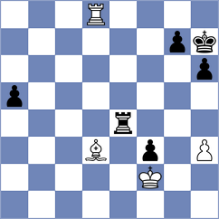 Pazos Porta - Ochedzan (Chess.com INT, 2021)