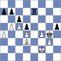 Krallis - Fanha (chess.com INT, 2021)