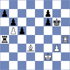 Gueler Mosner - Rosquete Afonso (lichess.org INT, 2022)