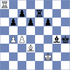 Holt - Tillyaev (chess.com INT, 2021)
