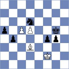 Bobomurodova - Salemgareev (chess.com INT, 2024)