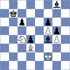 Mickiewicz - Seo (chess.com INT, 2021)