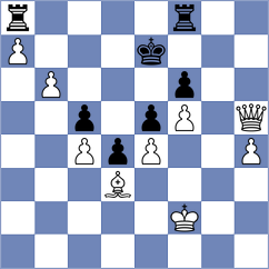 Wagner - Cunha (chess.com INT, 2021)