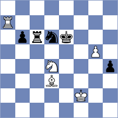 Nakamura - Jumabayev (chess.com INT, 2025)