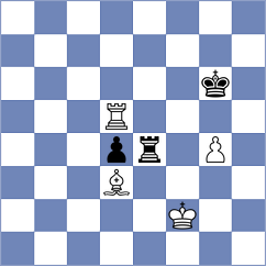Aguilar - Ali Abdullahi (chess.com INT, 2022)