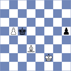 Langrock - Gaboyan (Chess.com INT, 2021)