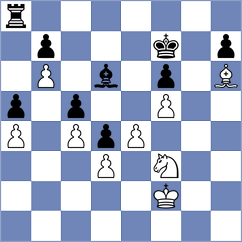 Boysan - Gaprindashvili (Porto, 2014)