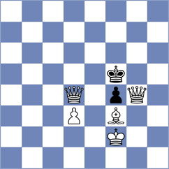 Cherry - Skliarov (chess.com INT, 2022)