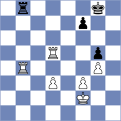 Marochkina - Gorli Nyna (FIDE Online Arena INT, 2024)