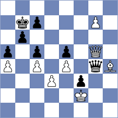 Suyarov - Belyakov (Al Ain UAE, 2025)