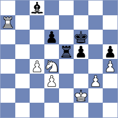 Haring - Turcan (Trencin SVK, 2025)