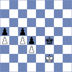 Hindermann - Akhmedinov (chess.com INT, 2025)