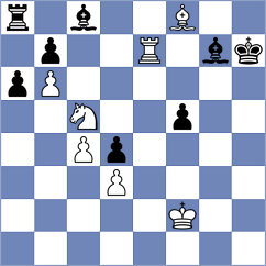 Bulmaga - Tsetskhladze (Rhodes GRE, 2025)