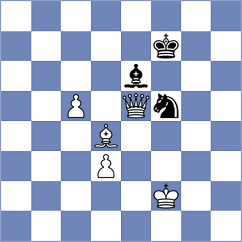 Bergman - Eriksson (Uppsala SWE, 2023)