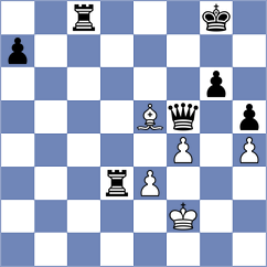 Perestjuk - Hungaski (chess.com INT, 2025)