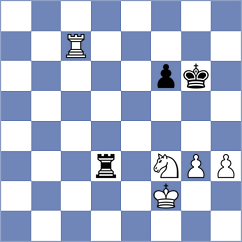 Guerra Tulcan - Bielinski (chess.com INT, 2024)