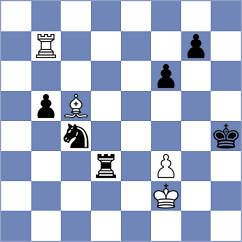 Riska Pedersen - Michelsen (Norway, 1994)