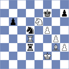 Stevik - Skrbec (Prague CZE, 2024)