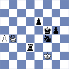 Sachdev - Ortiz Verdezoto (Barcelona ESP, 2024)