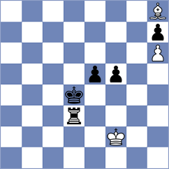 Gkavardinas - Mompel Ferruz (chess.com INT, 2025)
