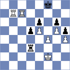 Lipoyon - Karasik (Playchess.com INT, 2004)