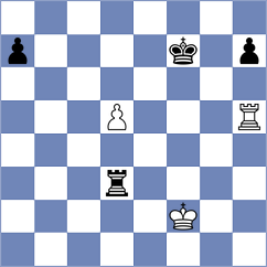 Kretov - Vorotnikov (Voronezh, 2007)