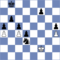 Penkov - Reshetnikov (St Petersburg, 2005)