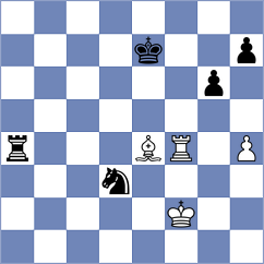 Sargsyan - Pichot (chess.com INT, 2024)