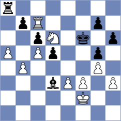 Suarez Gomez - Villar Perez (Pontevedra ESP, 2024)