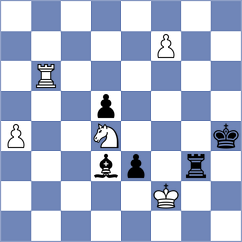 Kamsky - Abdusattorov (Chess.com INT, 2020)