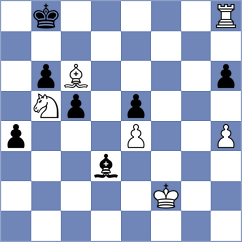 Mousavi - Hosseini (Chess.com INT, 2021)