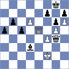 Redondo Flores - Sanz Cueco (Manises, 2003)